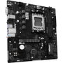 ASRock A620AM-HVS micro ATX